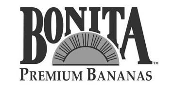 Bonita Bananas - fresh from Turners & Growers