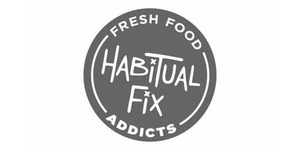 Habitual Fix - salads - sandwiches - wraps - smoothies