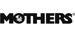 Mothers - high performance car care products