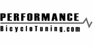 Performance Bicycle Tuning - for the best ride