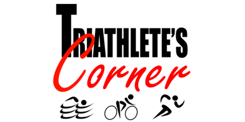 Triathlete's Corner Triathlete's Corner
