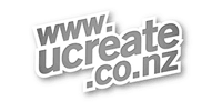ucreate.co.nz - design anything